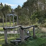 Holiday home 5 Person In *
