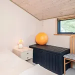 5 Person In Holiday home *