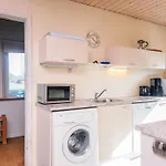 5 Person In Holiday home Norre Nebel