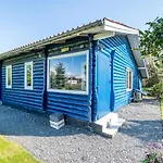 5 Person In Holiday home *