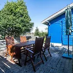 5 Person In Holiday home *
