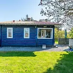 5 Person In Holiday home