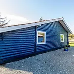 Holiday home 5 Person In *