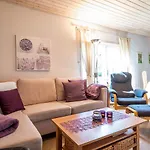 5 Person In Holiday home Norre Nebel