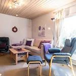 Holiday home 5 Person In Norre Nebel