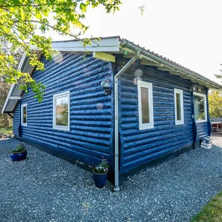 Vakantiehuis 5 Person In