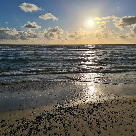 5 Person In Vakantiehuis *