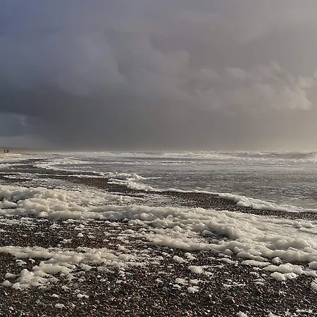 Vakantiehuis 5 Person In *