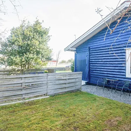 Holiday home 5 Person In *