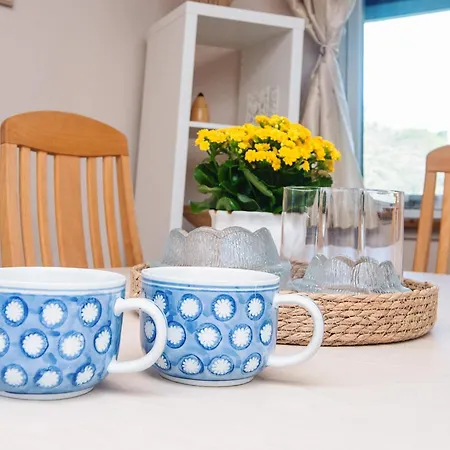 Holiday home 5 Person In Norre Nebel