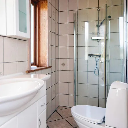 5 Person In Holiday home