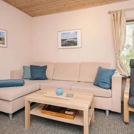 Holiday home 5 Person In