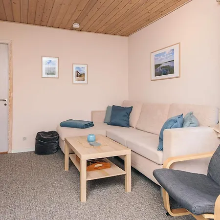 Vakantiehuis 5 Person In *