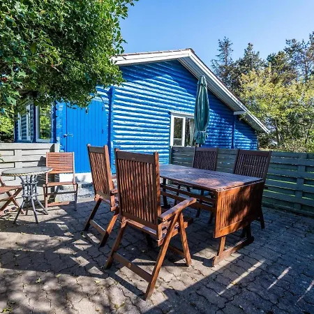 5 Person In Nørre Nebel