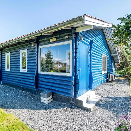 5 Person In Vakantiehuis *