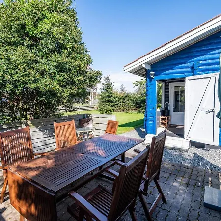 5 Person In Vakantiehuis