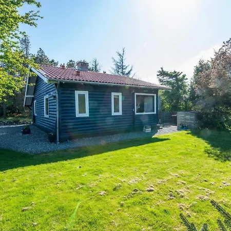 Vakantiehuis 5 Person In