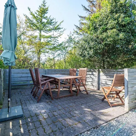 5 Person In * Nørre Nebel