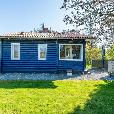 5 Person In Vakantiehuis