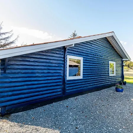 Vakantiehuis 5 Person In *