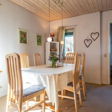 Vakantiehuis 5 Person In