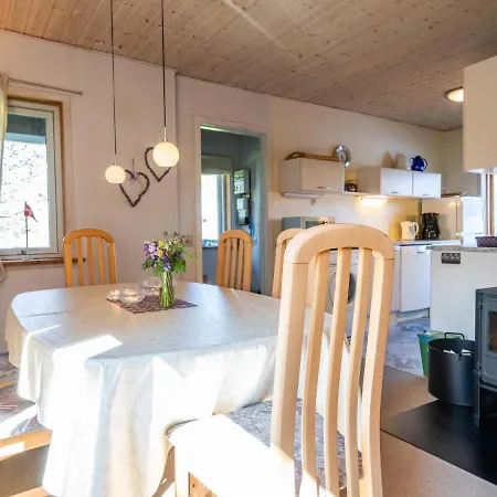 5 Person In * Nørre Nebel