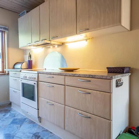 Xxxii Holiday home