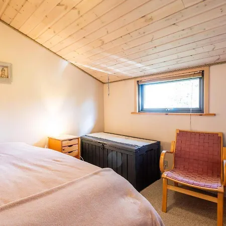 5 Person In * Nørre Nebel