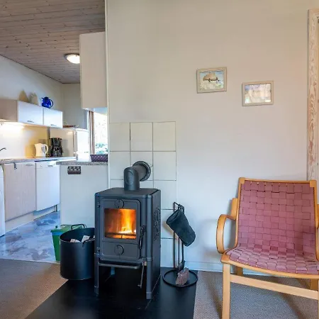 Vakantiehuis 5 Person In