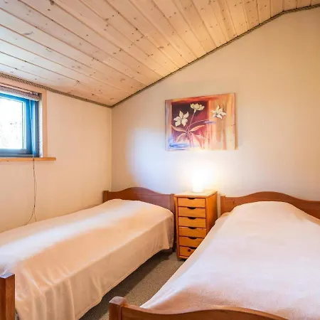 5 Person In * Nørre Nebel