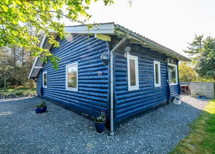 Holiday home 5 Person In