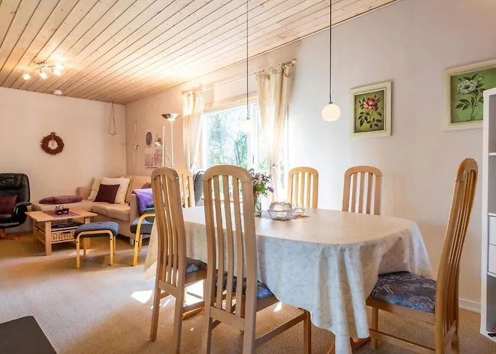 5 Person In Holiday home