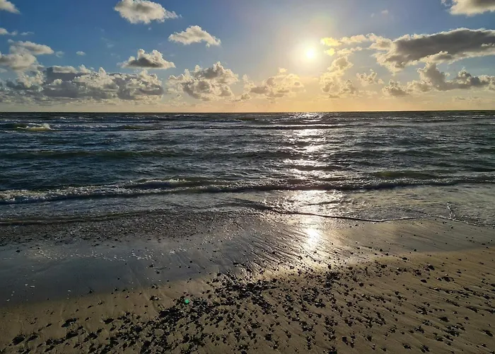 5 Person In Holiday home *