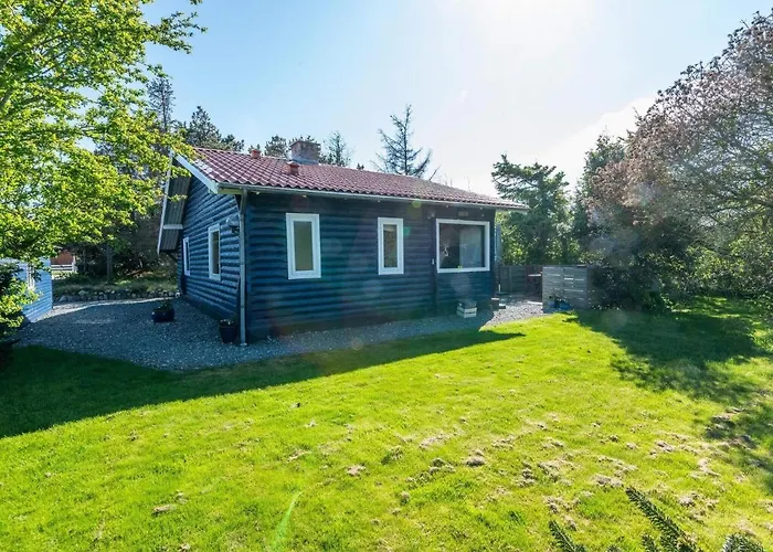 Holiday home 5 Person In