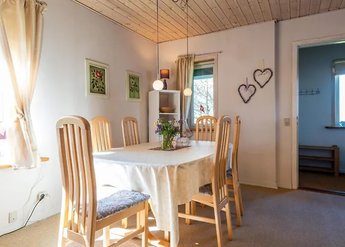 Holiday home 5 Person In