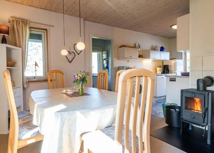 5 Person In * Norre Nebel