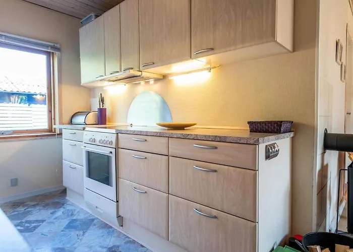 5 Person In Holiday home