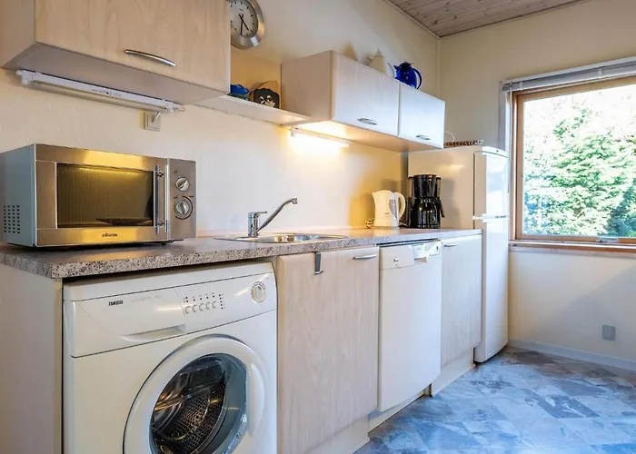 Holiday home 5 Person In *