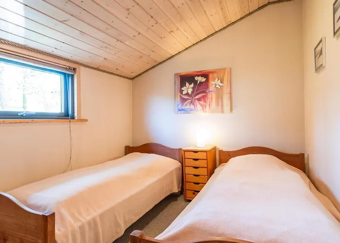 5 Person In * Norre Nebel